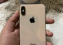 Apple iPhone XS 256 GB in Mafraq