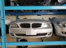 BMW all model interior and exterior used and new Available
