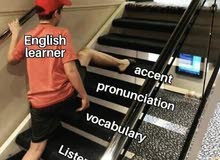 دروس خصوصية ومجموعات اللغه الانجليزيه