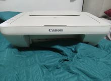  Canon printers for sale  in Amman
