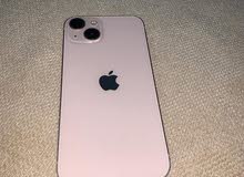 Apple iPhone 13 128 GB in Amman