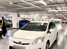 Toyota Prius Prius in Irbid