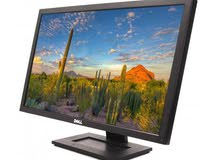 Dell  23" Widescreen LED LCD Monitor