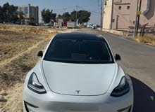 تسلا 3 Long Range Dual Motor موديل 2020