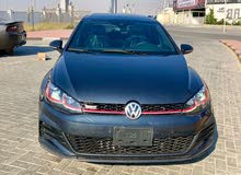 2019 VOLKSWAGEN GTI S أوراق جمارك كندا  بدون حوادث كلين تايتل