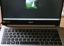 Swift Acer laptop still new