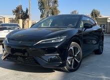 BYD SONG L EXCELLENT 2024