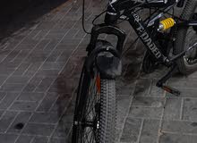 OFF ROAD BIKE دراجه هوائية للبر