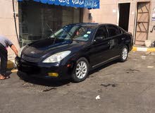 لكزس 2004 ES300 لكزس 2004 ES300