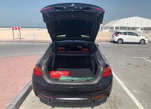 BMW 435i Gulf UAE FOR SALE