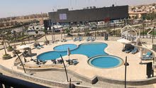 80m2 Studio Apartments for Rent in Cairo Fifth Settlement