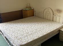 King size Medical mattress for sale (not bed only mattress) 200x180