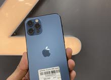 iPhone 12 Pro 256g