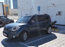 Kia Soul -2013 Kia Soul -2013