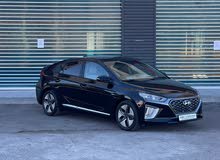 Hyundai Ioniq Standard in Amman