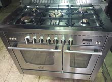cooking range cooking range