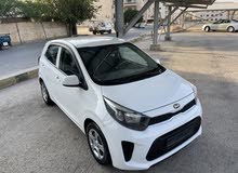 Kia Picanto Standard in Amman