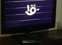 تلفزيون LG وشاشة كمبيوتر ولالعاب البليستيشن جهاز واحد تلفزيون LG وشاشة كمبيوتر ولالعاب البليستيشن جهاز واحد