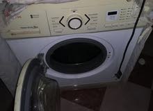غساله داو حالتها ممتازه 8كيلو غساله داو حالتها ممتازه 8كيلو