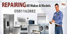 all home electrical services center