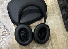 Bose Wireless Noise Cancelling Headphone 700, Black