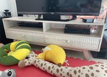 TV table TV table
