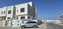 320m2 5 Bedrooms Townhouse for Sale in Muscat Al Khoud