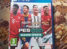 PES 2021 PES 2021