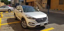 Hyundai Tucson 2017 for urgent sale Hyundai Tucson 2017 for urgent sale