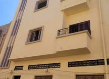 3 Floors Building for Sale in Benghazi As-Sulmani