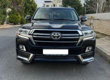 Toyota Land Cruiser 2020 in Amman