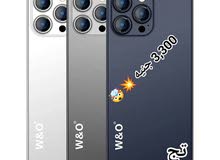 موبايل W&O X100