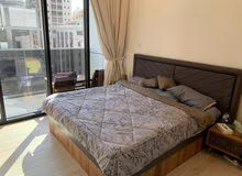 Brand New Fully Furnished 1 bedroom Apartment with balcony for Sale
