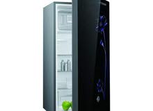 Aftron Single Door Refrigerator 170L AFR228GF Black