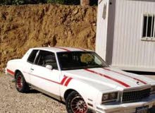 chevrolet montecarlo chevrolet montecarlo