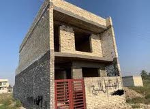 120m2 3 Bedrooms Townhouse for Sale in Baghdad Other