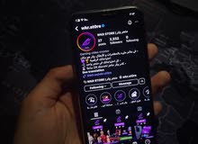 Apple iPhone X 64 GB in Amman