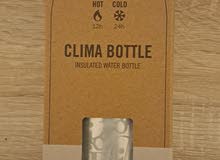 clima bottle