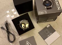 ‎جارمن فينكس 7 اس Fenix 7s Garmin