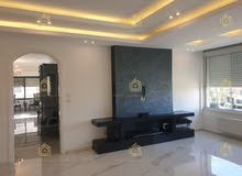 200m2 3 Bedrooms Apartments for Rent in Amman Al Rabiah