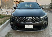 Kia Sorento 2020 in Baghdad