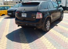 جيب فورد ايدج 2008 فل مسكر اوتومات لقطه