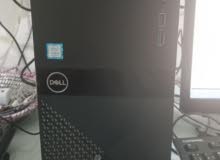  Dell  Computers  for sale  in Jeddah