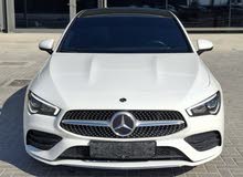 Mercedes Benz CLA-CLass 2023 in Abu Dhabi