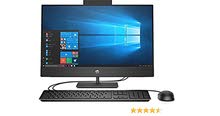 hp all in one business  pc