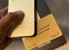 Samsung Galaxy S24 128 GB in Basra