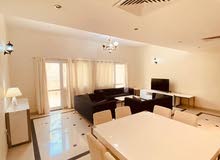 Fully furnished 4 Bedroom Villa in Sohar Garden Residence Gated Compound