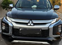 Mitsubishi L200 Sportero 2022