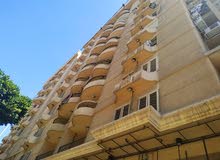 شقة للبيع بمحطة الرمل شقة للبيع بمحطة الرمل