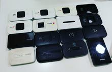 Viva zain Huawei 4G lte Unlocked Mifi for sell Viva zain Huawei 4G lte Unlocked Mifi for sell
